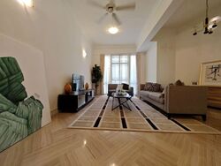 Orange Regency (D10), Apartment #609111621